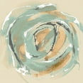 thumbnail image 2 of Jasper, Sisa 15x15 White Modern Wood Framed Museum Art Print Titled - Flora IV, 2 of 4