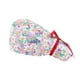 thumbnail image 2 of Gorro de quirófano ligero para enfermería, cosmética, mujer y hombre, centro de belleza. B74, 2 of 9