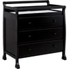 Baby Mod - Cadence 3-drawer Combo Change