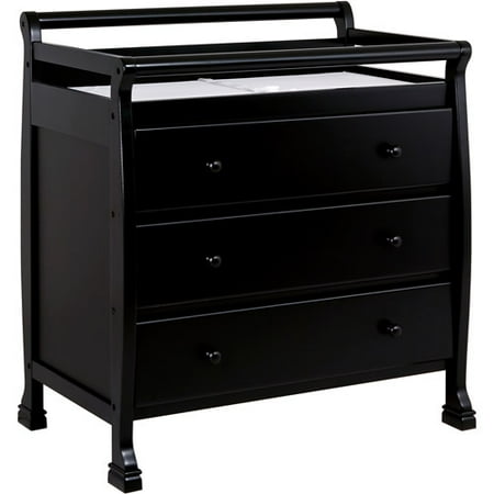 Baby Mod - Cadence 3-drawer Combo Change
