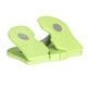 thumbnail image 3 of Stepper plegable para fitness, máquina para subir escaleras, para uso doméstico. Verde, 3 of 9