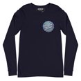 thumbnail image 1 of Certified Day Drinker #1 Unisex Long Sleeve Tee, 1 of 7