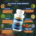 thumbnail image 4 of Suplemento Prosvent Advanced Prostate Support Ultra de 60 unidades, 4 of 5