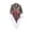 🔥 White, variant on Scarf and Vintage Print Thickened and Windproof Shawls Practical Gifts for Women Womens Accessories Fall and Winter for Casual Outfits and Everyday Wear