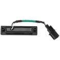 thumbnail image 5 of 81260-G6000 Trunk Switch Tailgate Switch Automotive for Accent Kona Morning 2018 Picanto 2019-2020, 5 of 5