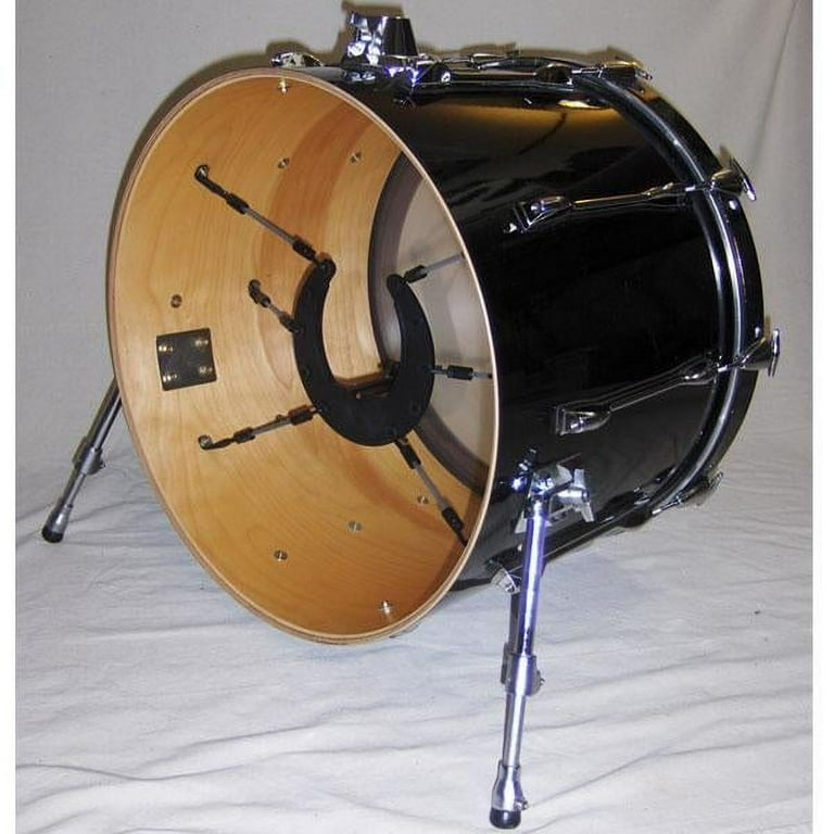 Kelly Shu Kick Drum Microphone Mounting System Review, 50 OFF