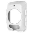 thumbnail image 2 of Funda protectora de goma para ordenador Edge 520, ciclismo, color blanco, 2 of 4