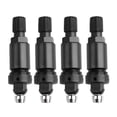 thumbnail image 1 of Bluetooth TPMS Tire Valve for Tesla Model 3 Y X S Tyre Pressure Monitoring System Repair Set, 1 of 4