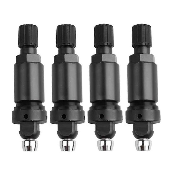 Bluetooth TPMS Tire Valve for Tesla Model 3 Y X S Tyre Pressure Monitoring System Repair Set
