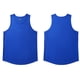 thumbnail image 4 of pstuiky Camisetas sin mangas para hombre, Camiseta deportiva de tirantes con cuello redondo, transpirable, informal, de color liso, para hombre Tops elegantes para mujer l, 4 of 4
