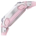 thumbnail image 3 of Armitron 45-7012PNK Women Digital Pink Strap Watch, 3 of 5