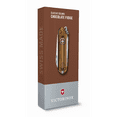 thumbnail image 4 of Victorinox Classic SD 7 Function Translucent Brown Pocket Knife, 4 of 4