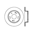 thumbnail image 7 of StopTech Drilled Sport Brake Rotor, 7 of 7