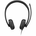 thumbnail image 3 of Lenovo Wired VoIP Headset 5000, 3 of 11