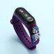 thumbnail image 1 of Reloj inteligente con pantalla táctil para niños, reloj LED Digital para niños, pulsera, reloj deportivo para estudiantes, reloj para hombres y mujeres, los mejores regalos para niños Gao Jinjia LED, 1 of 2