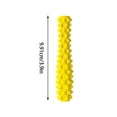 thumbnail image 3 of zhangmingg 4 Pack Sensory Silicone Pencil Grips for Enhanced Focus and Fine Motor Skill Development In Classroom Or Travel, 3 of 8