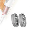 thumbnail image 5 of 2Pcs Filter for Deerma VC20S VC20 Handheld Vacuum Parts Accessories, 5 of 5