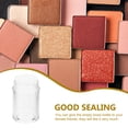 thumbnail image 4 of 6Pcs Loose Powder Bottles Open-Hole Powder Bottles Flip-type Powder Bottles, 4 of 9