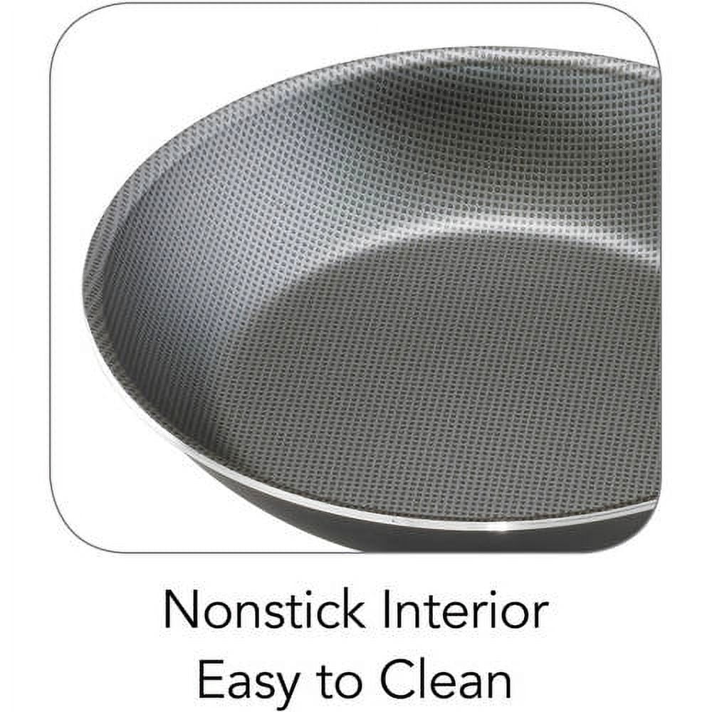 Tramontina Primaware Non-stick Cookware Set, 10 Piece