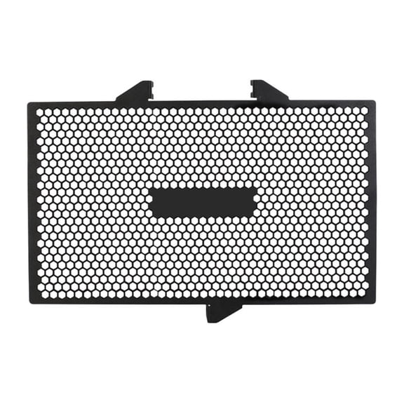 Zeiwohndc Motorcycle Radiator Protective Cover Water Tank Grille for 2021-2023