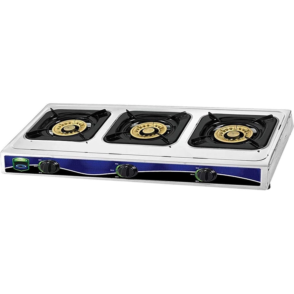 Heavy Duty Portable Burner Propane Gas Stove Cooking Butane Gas Stove