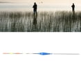 thumbnail image 4 of Bobber de pesca LHCER flotador de pesca nocturna Material nanométrico, 4 of 5