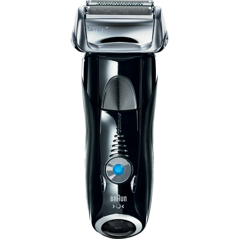 Braun Series 7 760cc-4 Mens Wet Dry Electric Shaver with