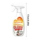 thumbnail image 3 of Quickly Decompose Heavy Kitchen Oil Stains And Shorten Cleaning Soften Stickys Stains And Reduce Wiping Friction 240ml, 3 of 9