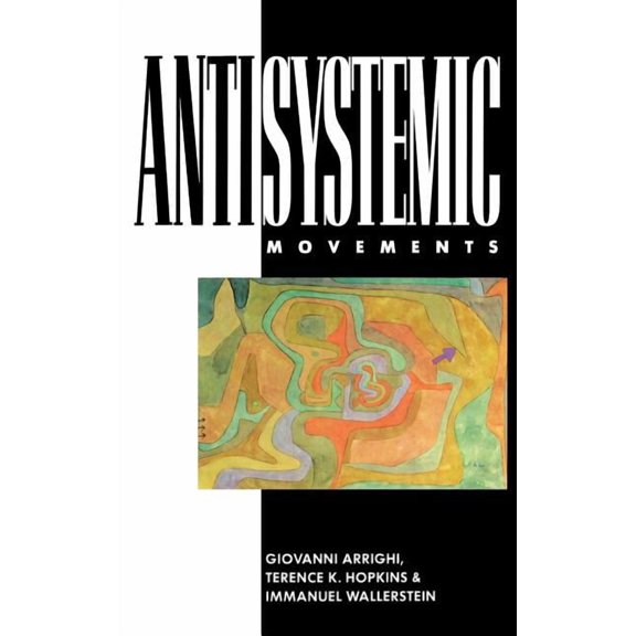 Antisystemic Movements