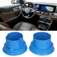 thumbnail image 4 of Coussin d'Isolation pour Haut-Parleur, Couvercle Étanche Universel Simple pour Accessoires Automobiles, 4 of 8