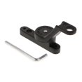 thumbnail image 4 of Soporte de Extensión de Espejo de Motocicleta shamjiam Soporte de extensión de la motocicleta Negro, 4 of 8