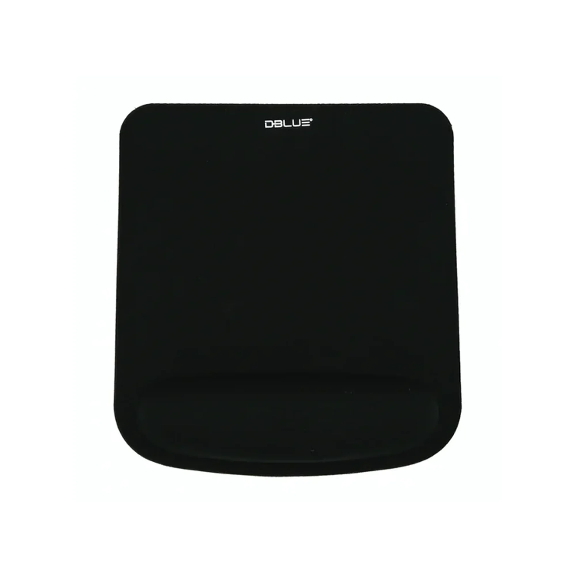 Mouse Pad Gel Dblue Dbmp008 Negro