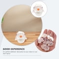 thumbnail image 4 of Shisuyan Landscaping Mini Figurine Transparent 1 Set 0.98X0.79X0.79in, 4 of 8
