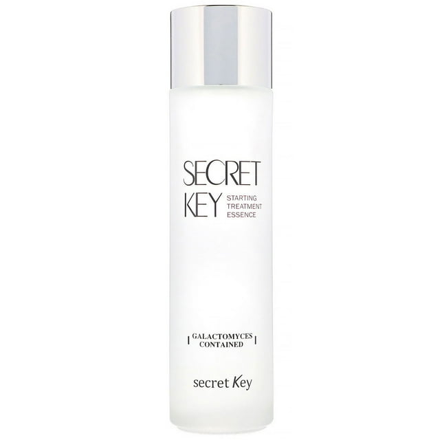 Secret Key , Essence de Traitement de Départ, 5.24 fl oz (155 ml)
