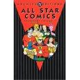 thumbnail image 1 of All Star comics - Archives, Volume 7 (Dc Archive Editions), 1 of 1