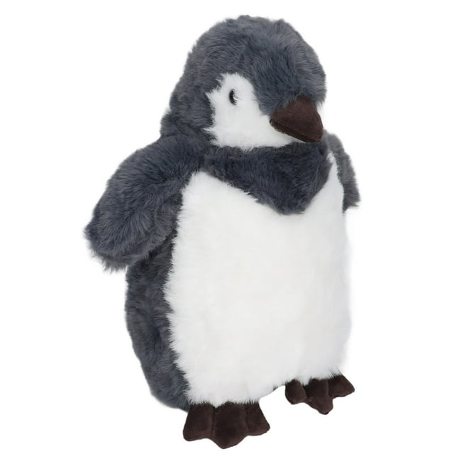 Pingüino de peluche, pingüino de peluche, lindo y suave pingüino de peluche, juguete de pingüino de peluche, muy recomendado