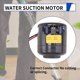 thumbnail image 4 of Motor de Succión de Agua V8-G 25,2 V 450 W para Aspiradora Inalámbrica para V10 XR V10plus VVN4 C1801C, 4 of 5