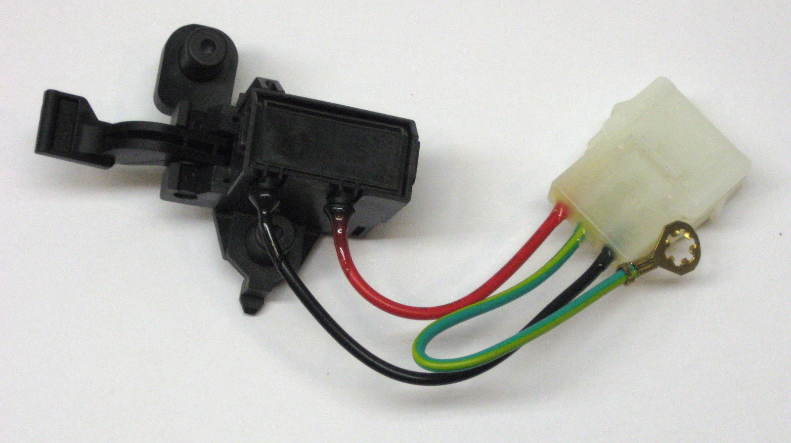 Whirlpool WP8054980 Genuine OEM Switch Lid Washing Machine
Fits: 8054980