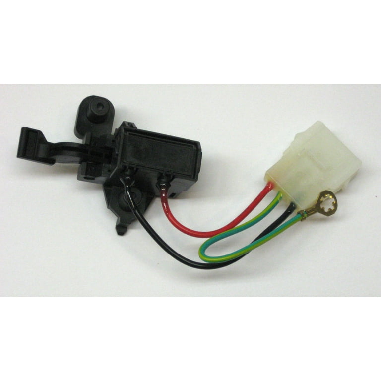 Whirlpool WP8054980 Genuine OEM Switch Lid Washing MachineFits