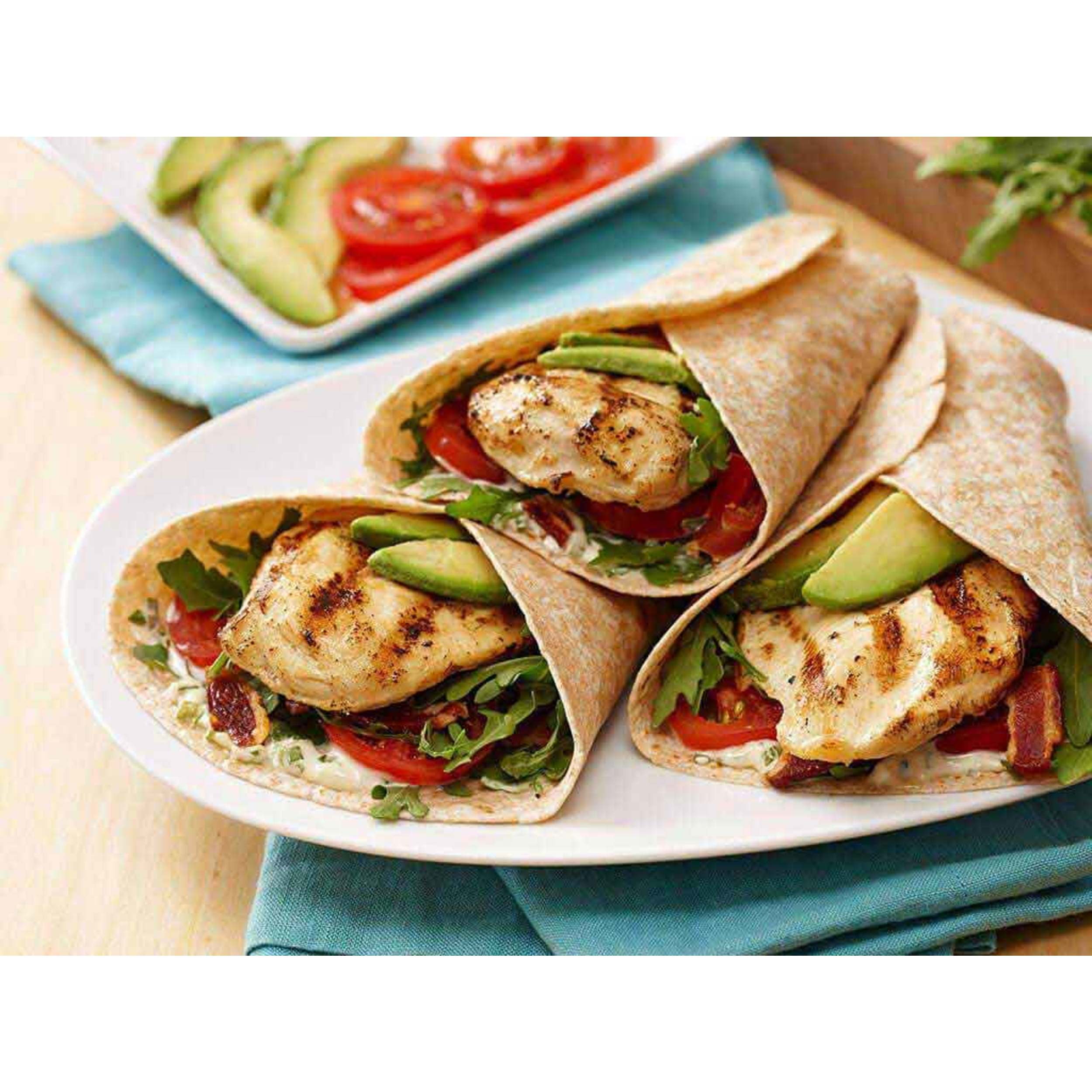 Perdue Harvestland Perfect Portions, Fresh Boneless Skinless Chicken Breast, 1.65 lb.