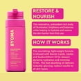 thumbnail image 4 of Aceite corporal BYOMA Nourishing con jojoba y espino amarillo 200 ml, 4 of 6