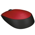 thumbnail image 2 of Ratón óptico inalámbrico Logitech M170 2.4G Ratón ergonómico simétrico con distancia de tr Abanopi Accesorio de computadora, 2 of 5