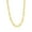 7mm - Gold Plated, variant on Men's 7mm Gold Plated Figaro Chain Necklaces | Stainless Steel Chain Necklace | Men's Trendy Necklaces | Fine Link Chain Necklaces
