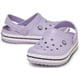 thumbnail image 2 of Zuecos Crocs Crocband para Niños Lavanda Talla 5 para Niños Pequeños, 2 of 7