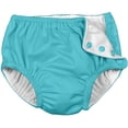 thumbnail image 1 of Pañales de natación reutilizables Pañales de natación para bebés lavables Pañales de natación para niños pequeños unisex Ormromra WMZL-2085-1, 1 of 7