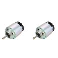 thumbnail image 1 of 2X Motor del Ventilador del Calentador de 12 V Ventilador de CA AutomáTico para T30 2001-2007 27225-8H31C 27225-8H310 272258H90B LHD, 1 of 5