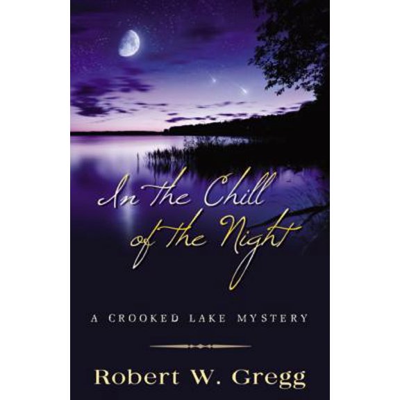 Pre-Owned In the Chill of the Night (Paperback) 0741474506 9780741474506