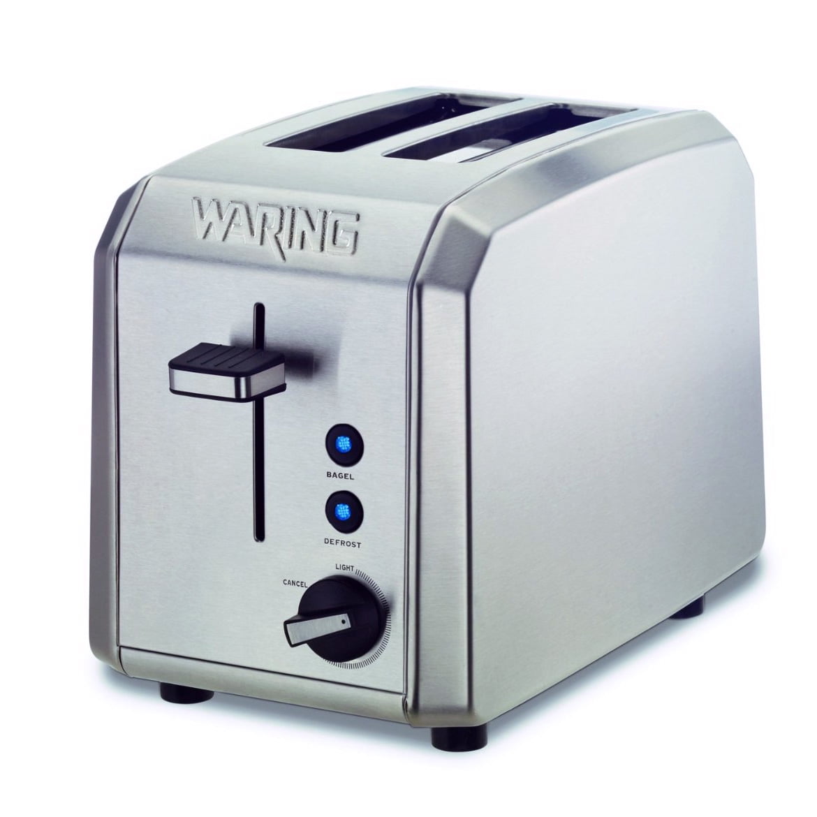 Waring Pro WT200 Professional 2 Slice Toaster