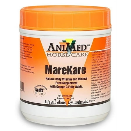 AniMed Marekare Daily Supplement 2 lbs