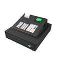 thumbnail image 3 of 38-key English System Cash Register, Automatic Cash Register System With Management Software ECR600 ,Easy to Use, 3 of 5